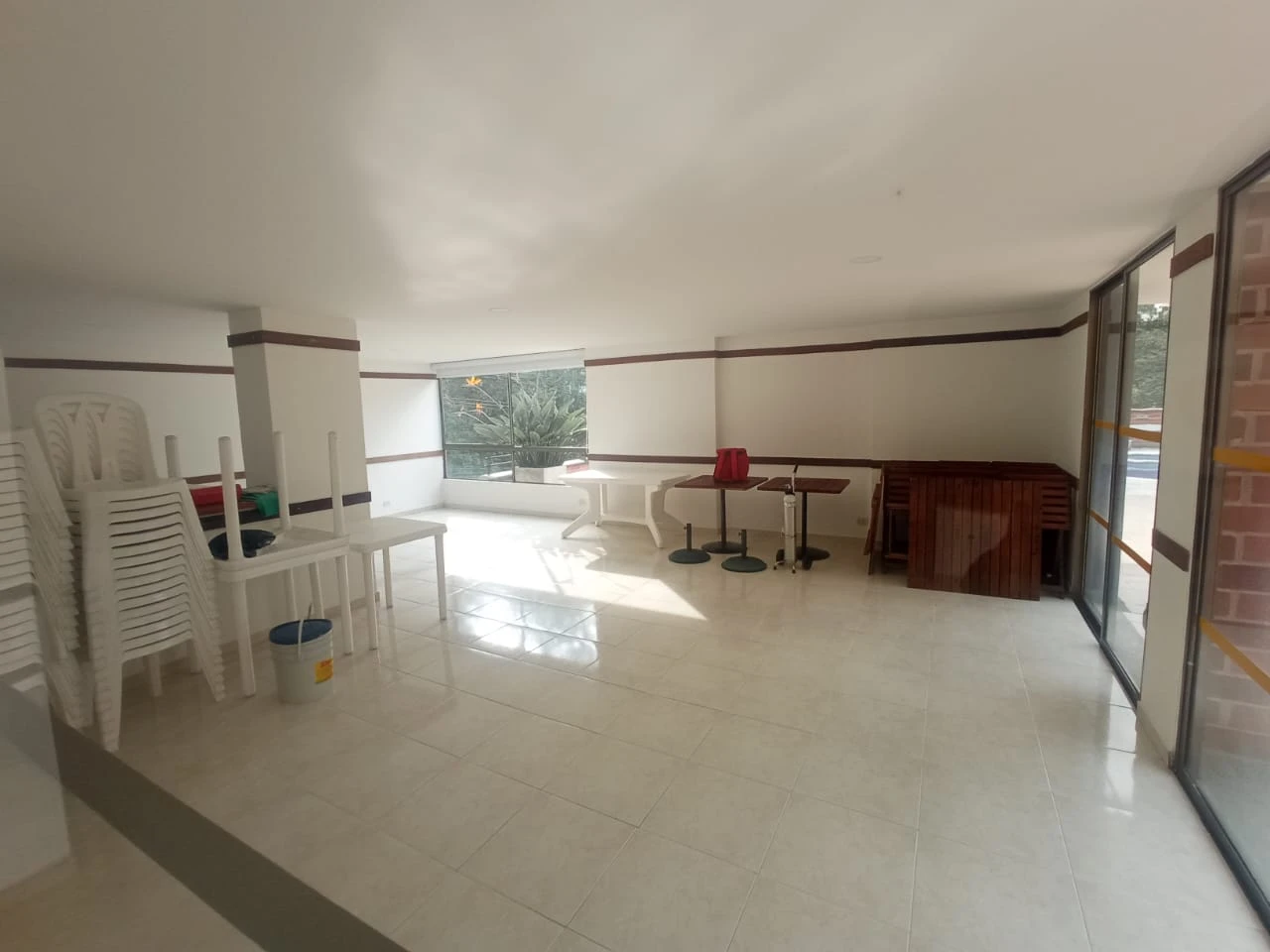 ARRIENDO APARTAMENTO