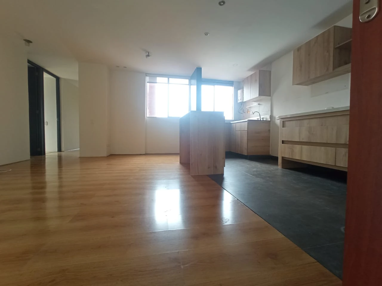 ARRIENDO APARTAMENTO