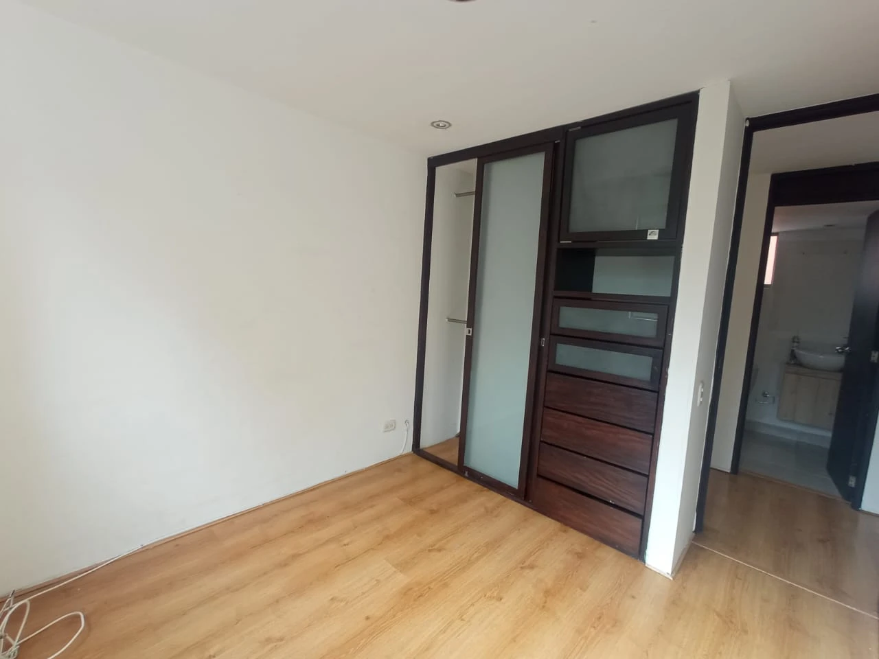 ARRIENDO APARTAMENTO