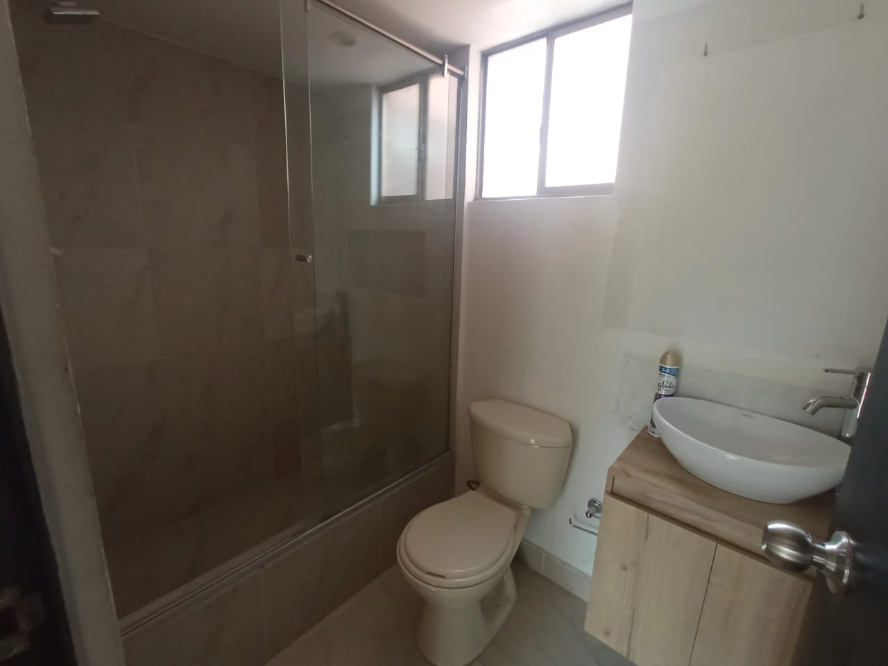 ARRIENDO APARTAMENTO