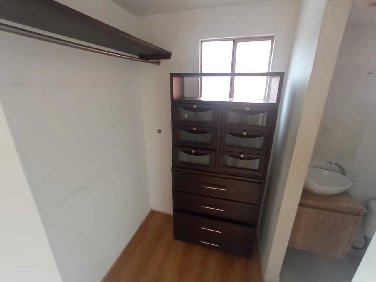 ARRIENDO APARTAMENTO