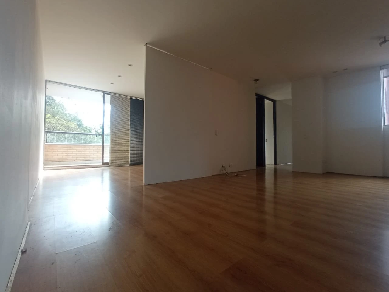 ARRIENDO APARTAMENTO