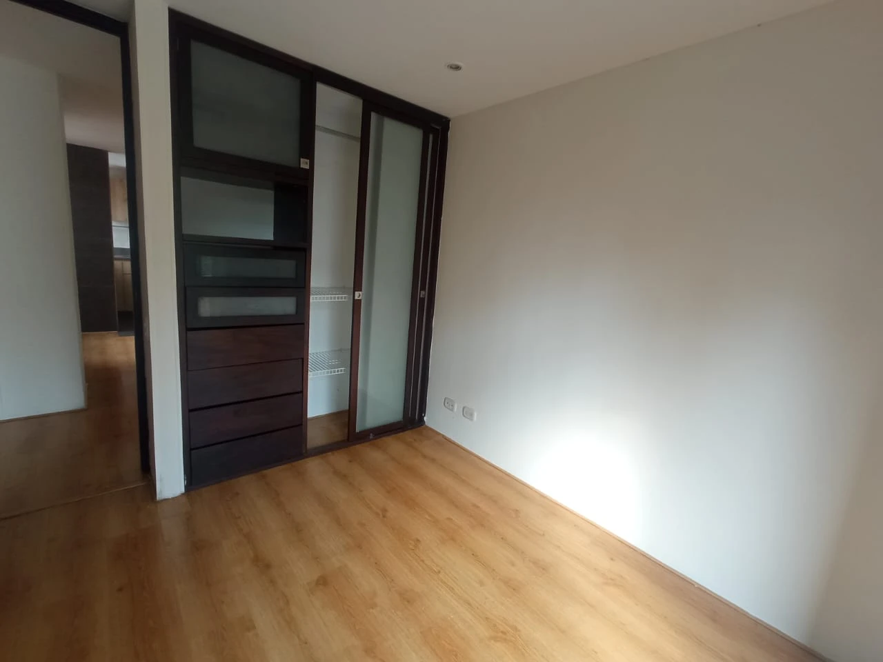 ARRIENDO APARTAMENTO
