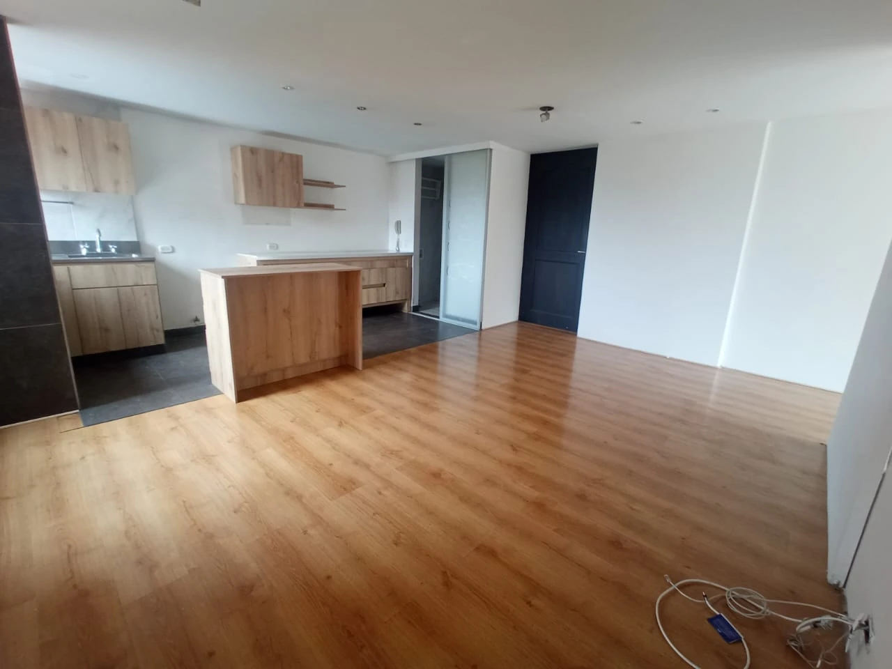 ARRIENDO APARTAMENTO