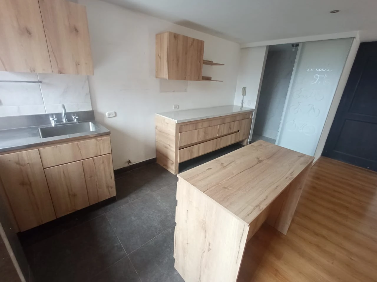 ARRIENDO APARTAMENTO