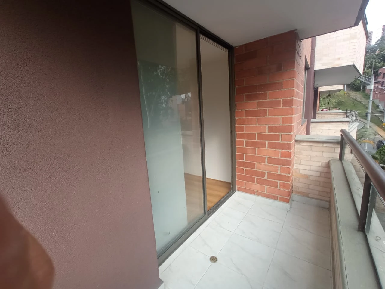 ARRIENDO APARTAMENTO