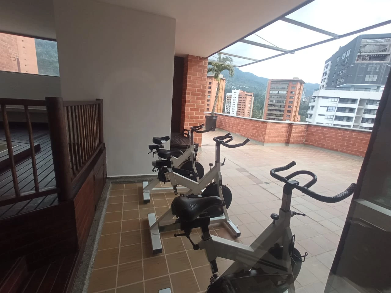 ARRIENDO APARTAMENTO