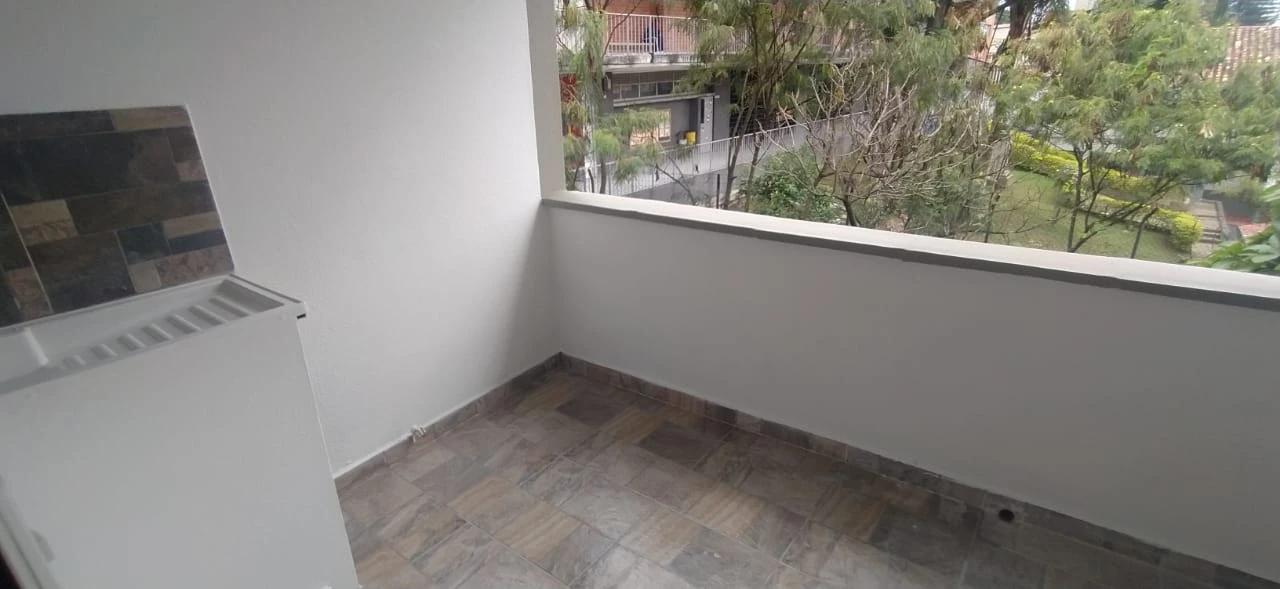 Apartamento en Arriendo Buenos Aires Medellin