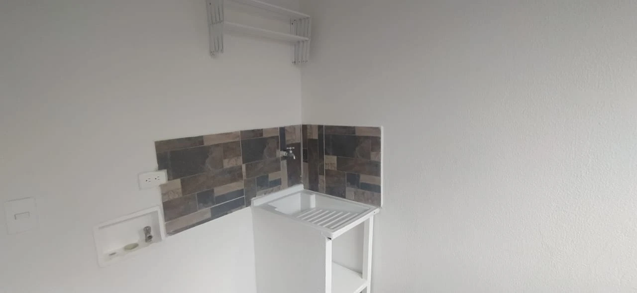 Apartamento en Arriendo Buenos Aires Medellin