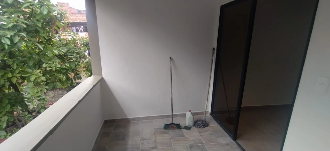 Apartamento en Arriendo Buenos Aires Medellin