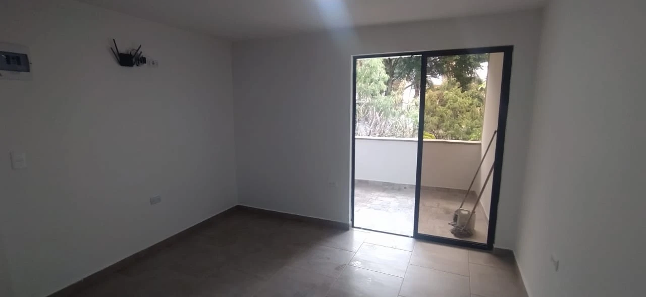 Apartamento en Arriendo Buenos Aires Medellin