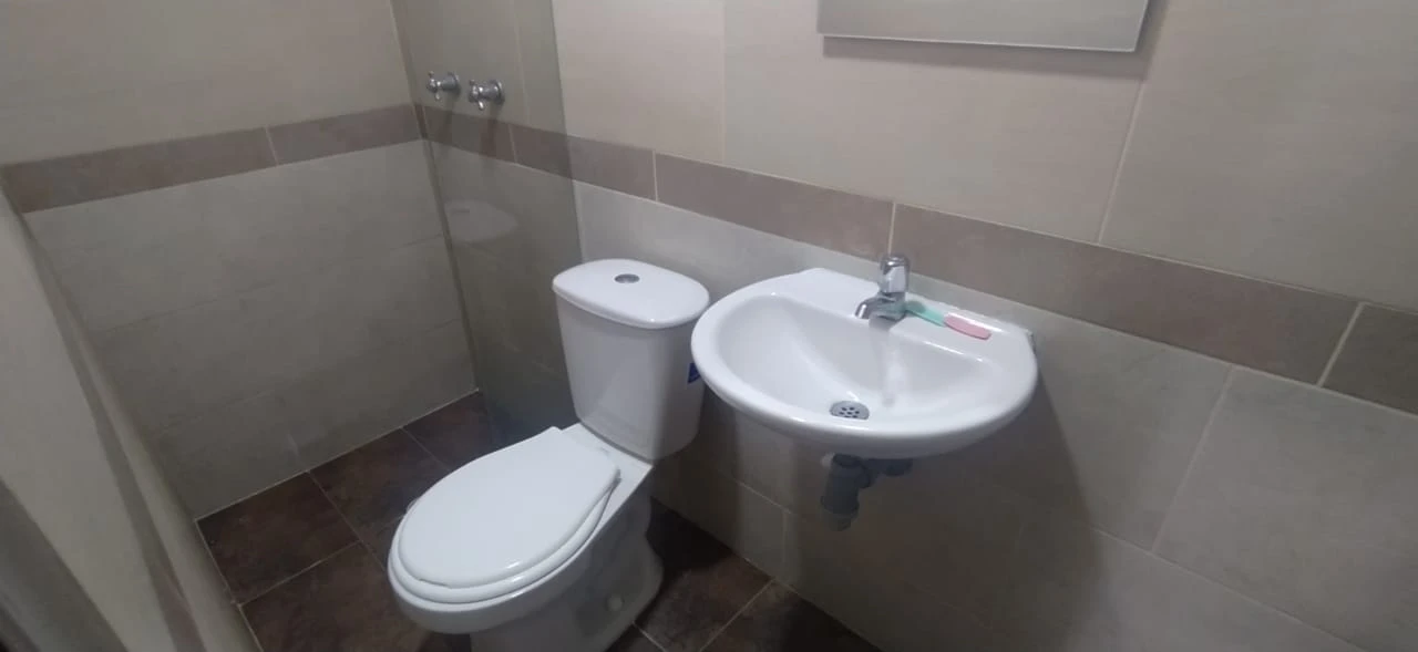 Apartamento en Arriendo Buenos Aires Medellin