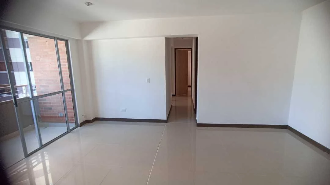 Se arrienda apartamento en sector niquia puerta del norte