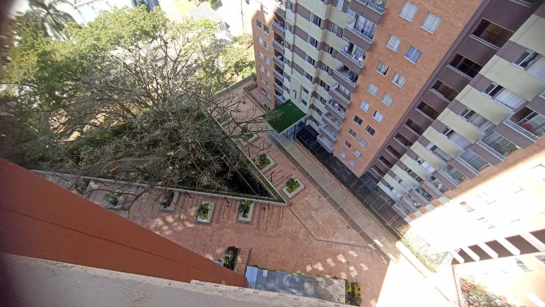 Se arrienda apartamento en sector niquia puerta del norte