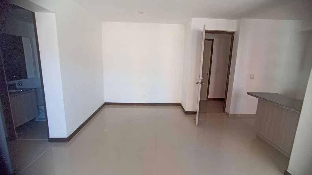 Se arrienda apartamento en sector niquia puerta del norte