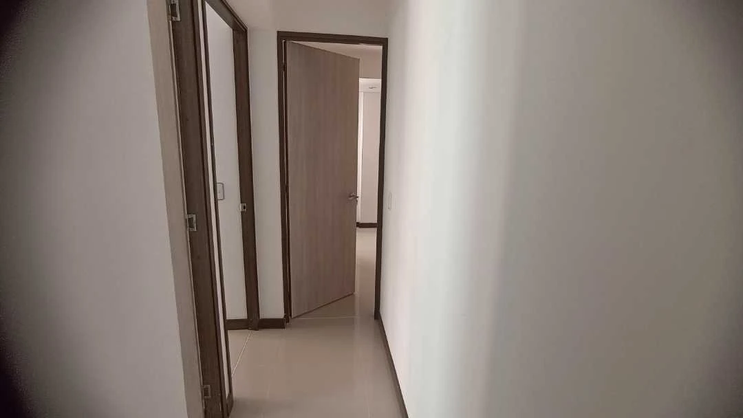 Se arrienda apartamento en sector niquia puerta del norte