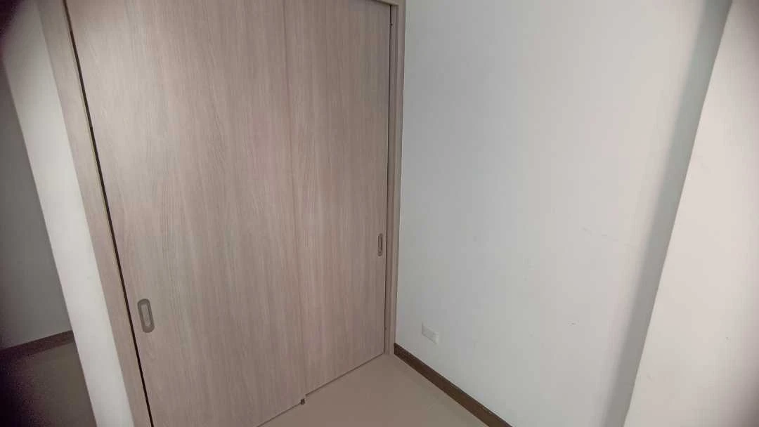 Se arrienda apartamento en sector niquia puerta del norte