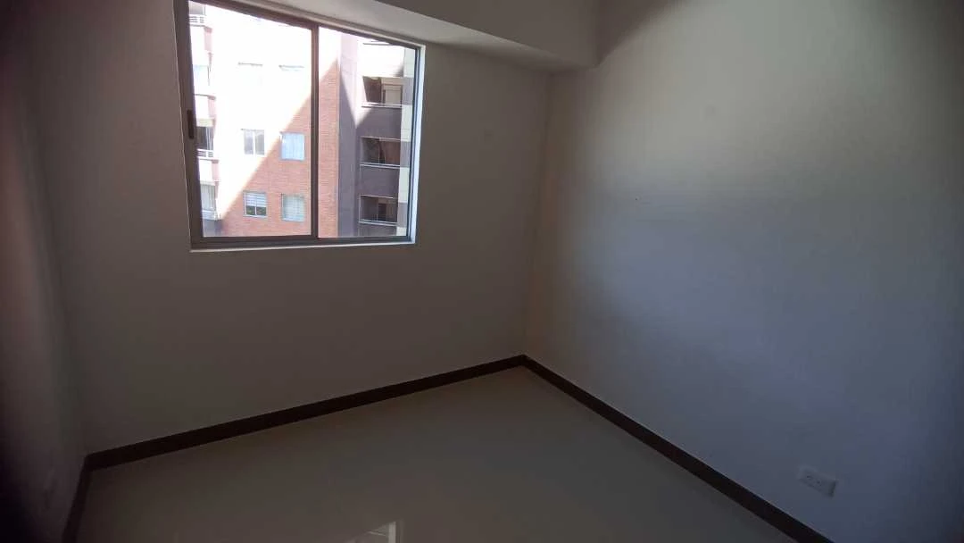 Se arrienda apartamento en sector niquia puerta del norte
