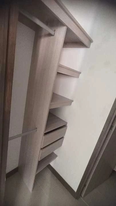 Se arrienda apartamento en sector niquia puerta del norte