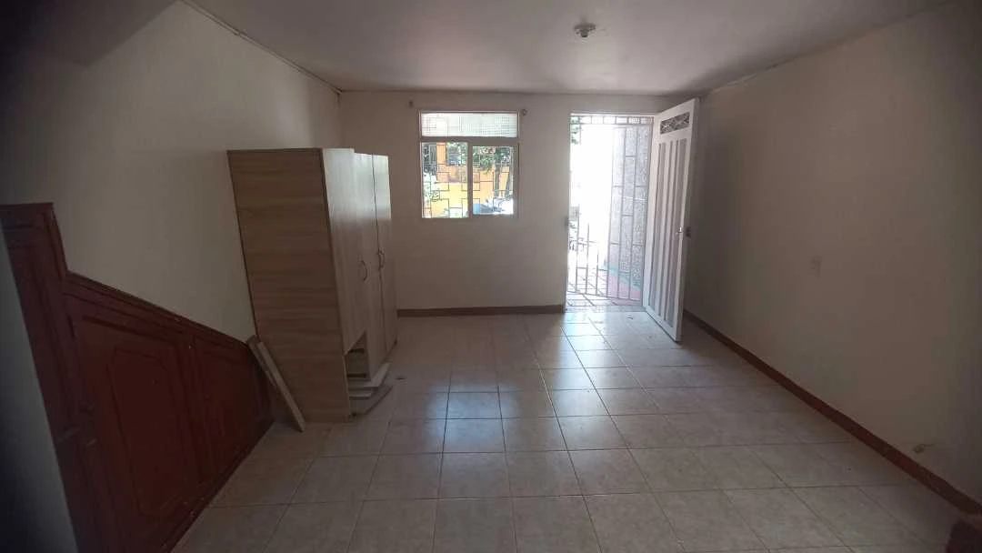 Se arrienda apartamento por barrio perez cerca al parque de bello
