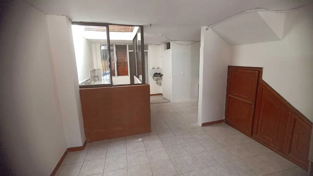 Se arrienda apartamento por barrio perez cerca al parque de bello