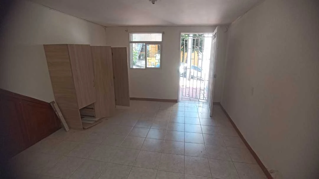 Se arrienda apartamento por barrio perez cerca al parque de bello