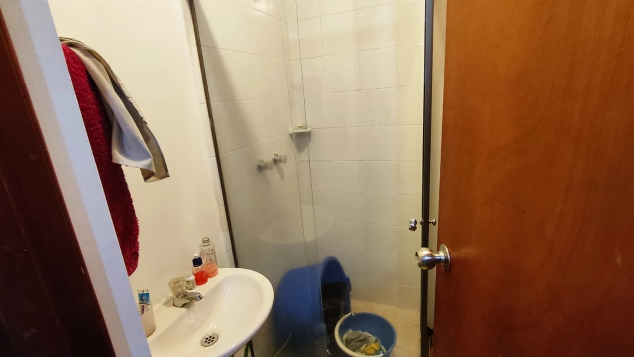 Apartamento en venta sector loma de los parra 