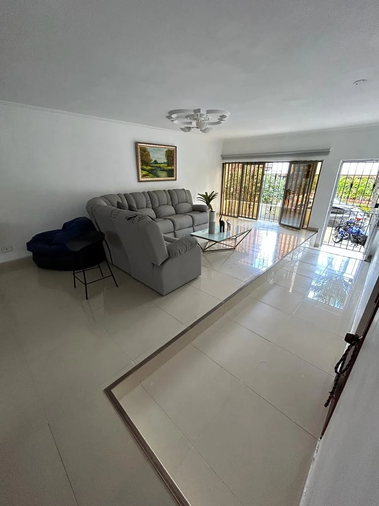 Casa en Venta Laureles Medellín