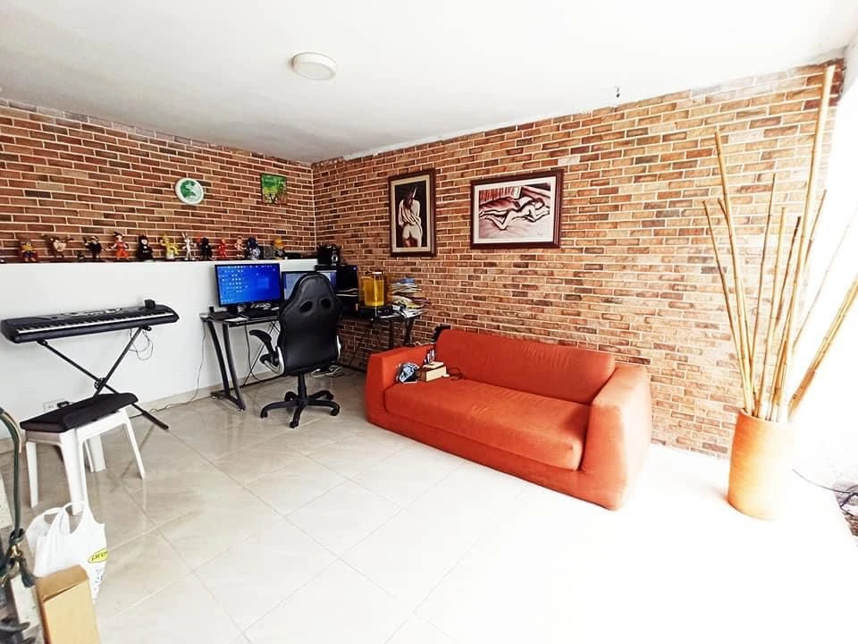 Casa en Venta Laureles Medellín