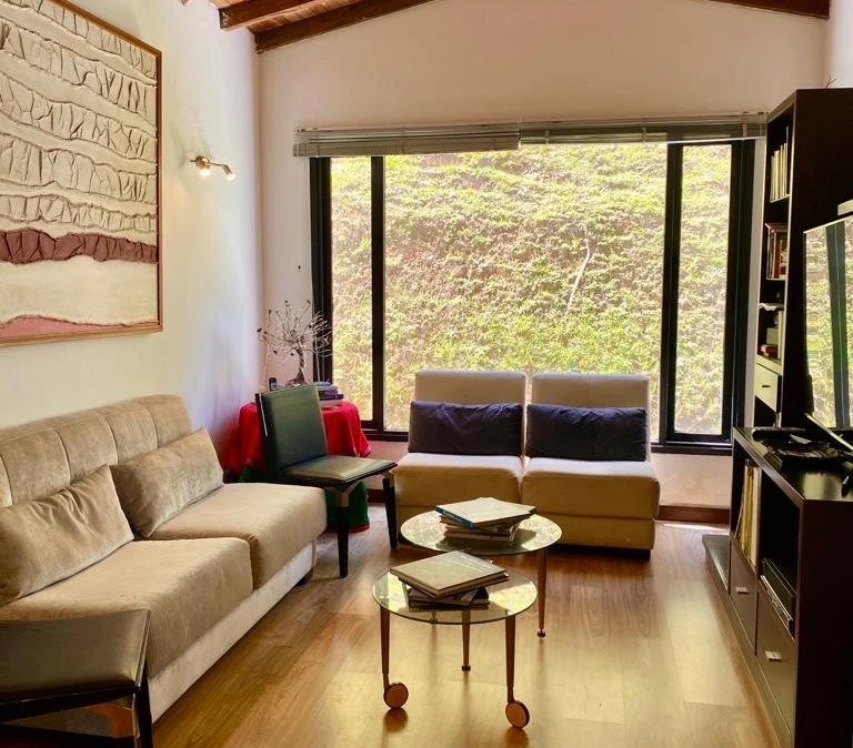 Casa en Venta Loma del Escobero Envigado