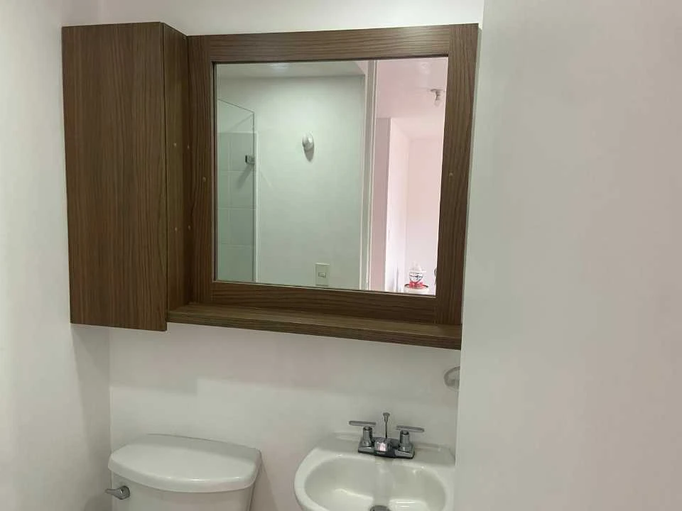 Apartamento en arriendo cerca a la estación madera