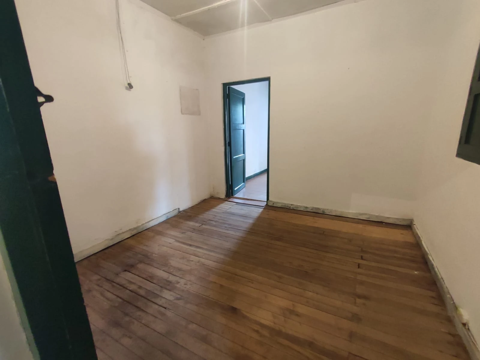 CASA LOTE COMERCIAL EN ARRIENDO / VENTA