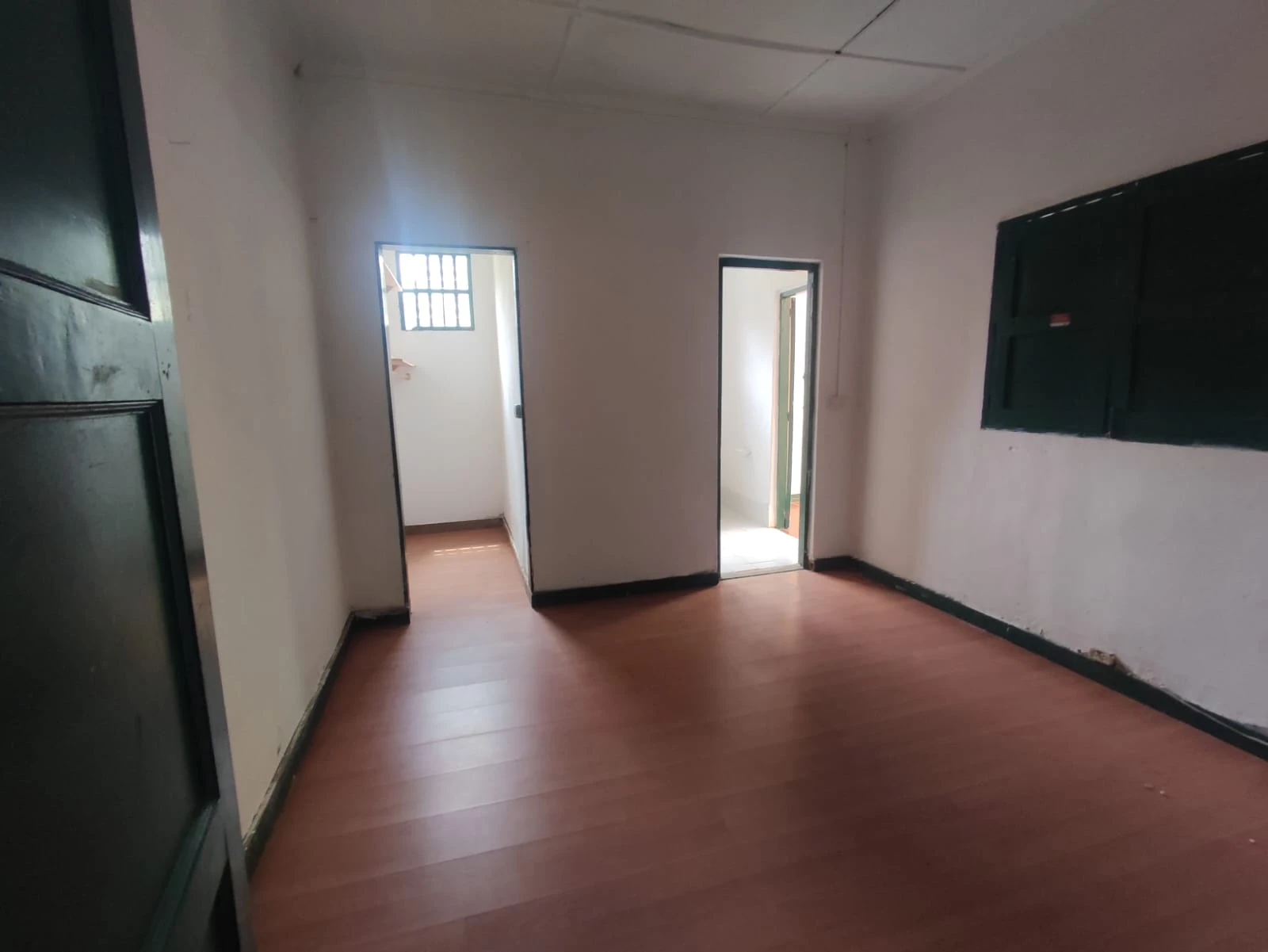 CASA LOTE COMERCIAL EN ARRIENDO / VENTA