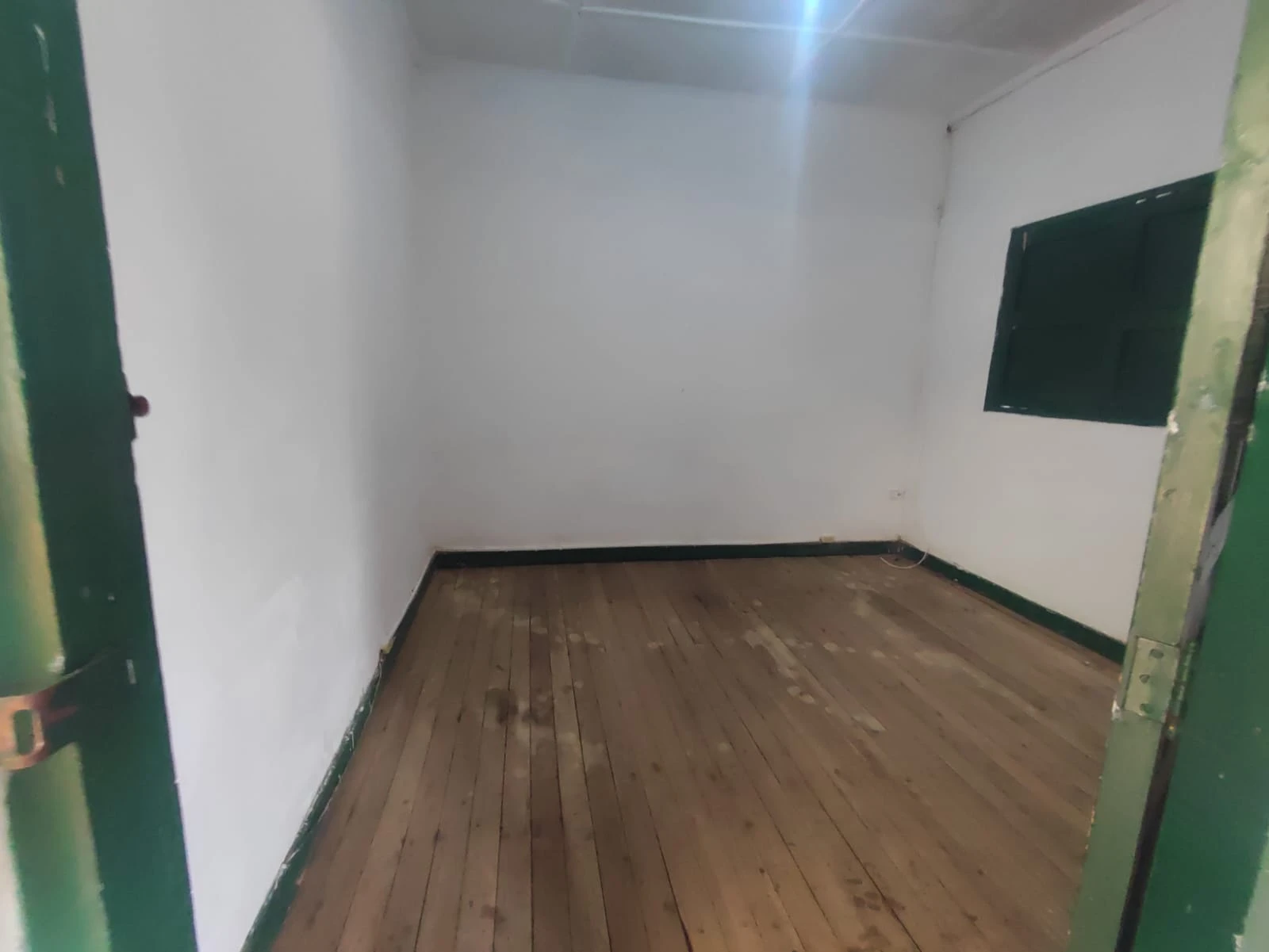 CASA LOTE COMERCIAL EN ARRIENDO / VENTA