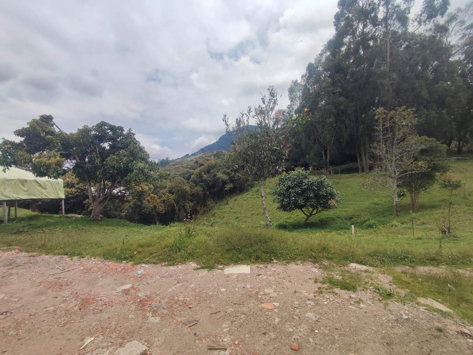 CASA LOTE COMERCIAL EN ARRIENDO / VENTA