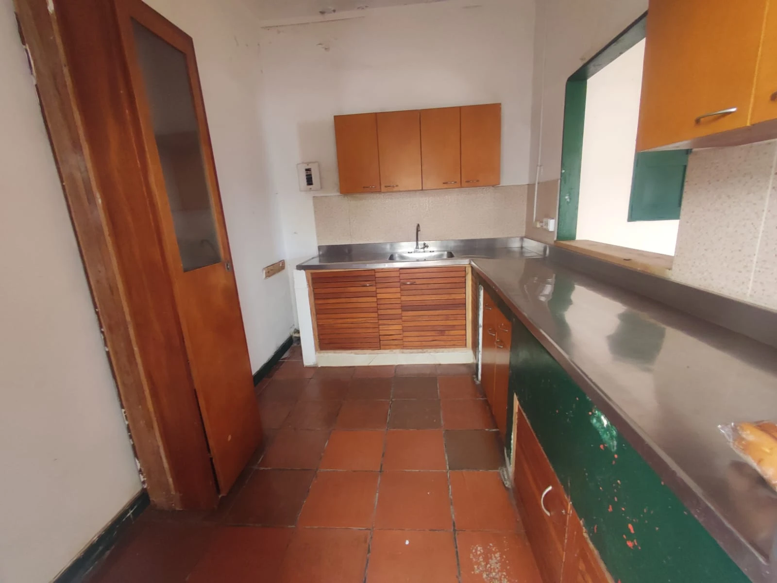 CASA LOTE COMERCIAL EN ARRIENDO / VENTA