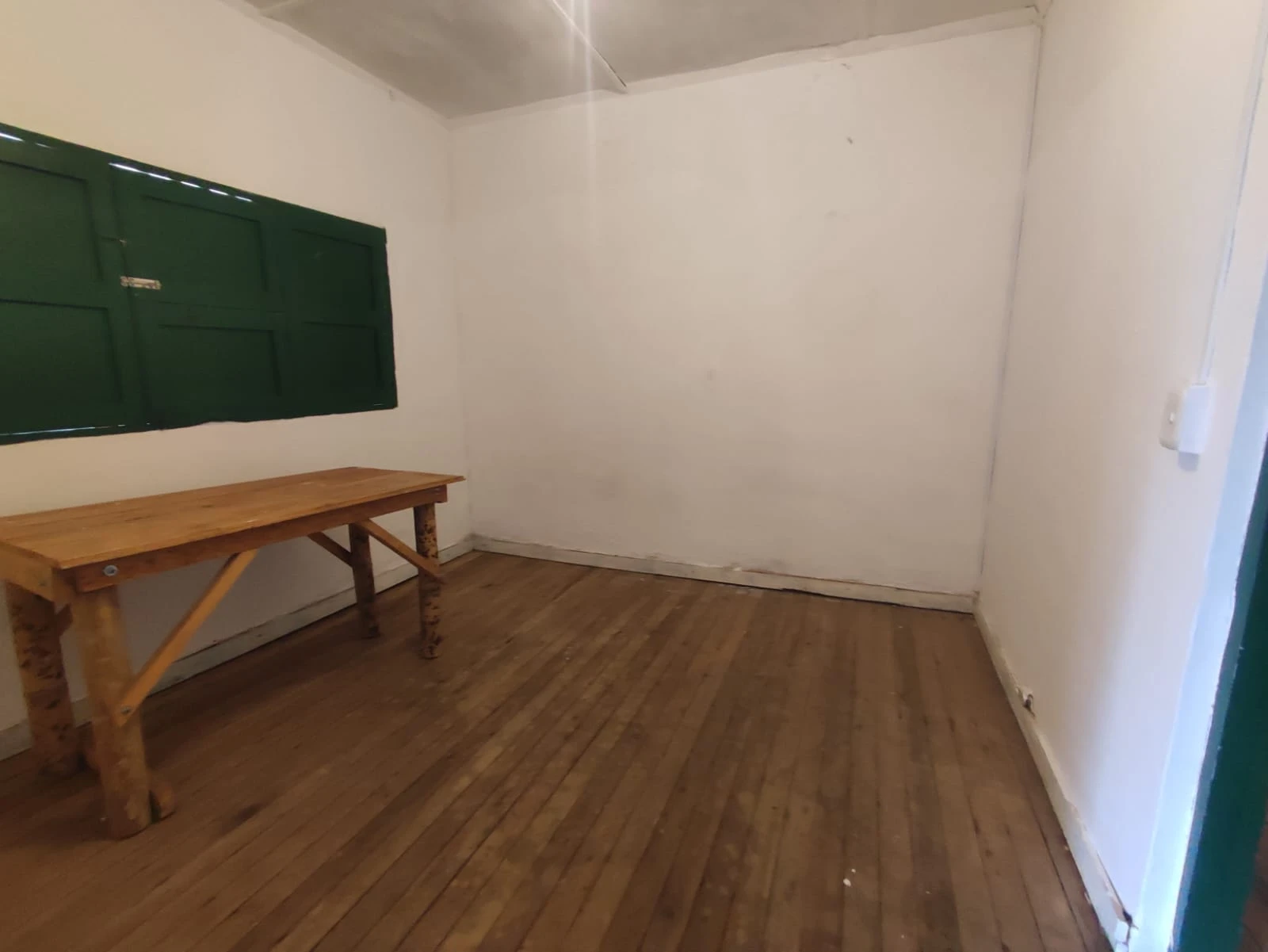 CASA LOTE COMERCIAL EN ARRIENDO / VENTA
