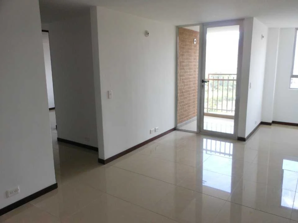 Apartamento en venta cerca a la estación madera
