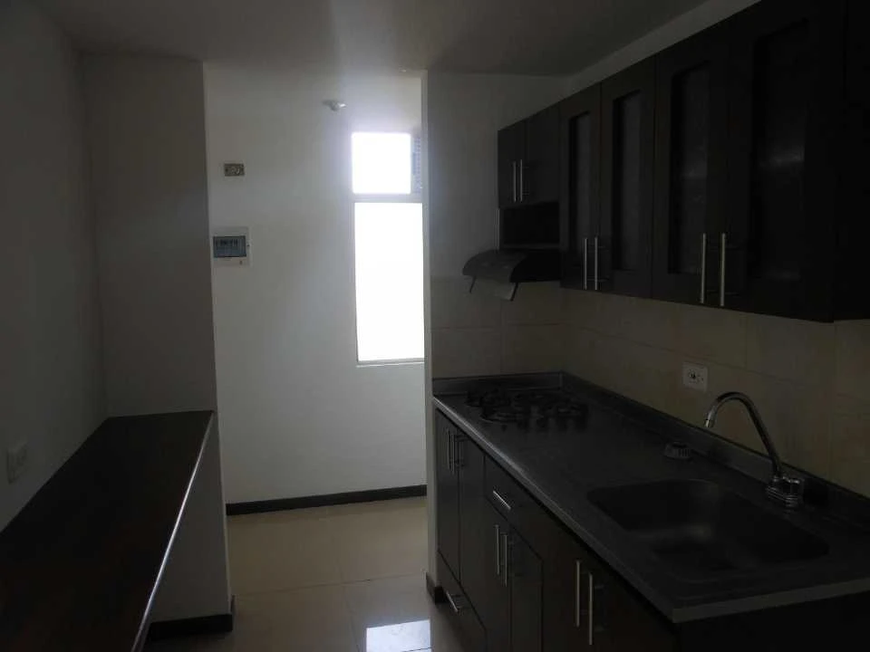 Apartamento en venta cerca a la estación madera