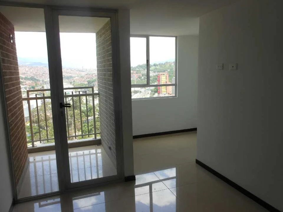 Apartamento en venta cerca a la estación madera