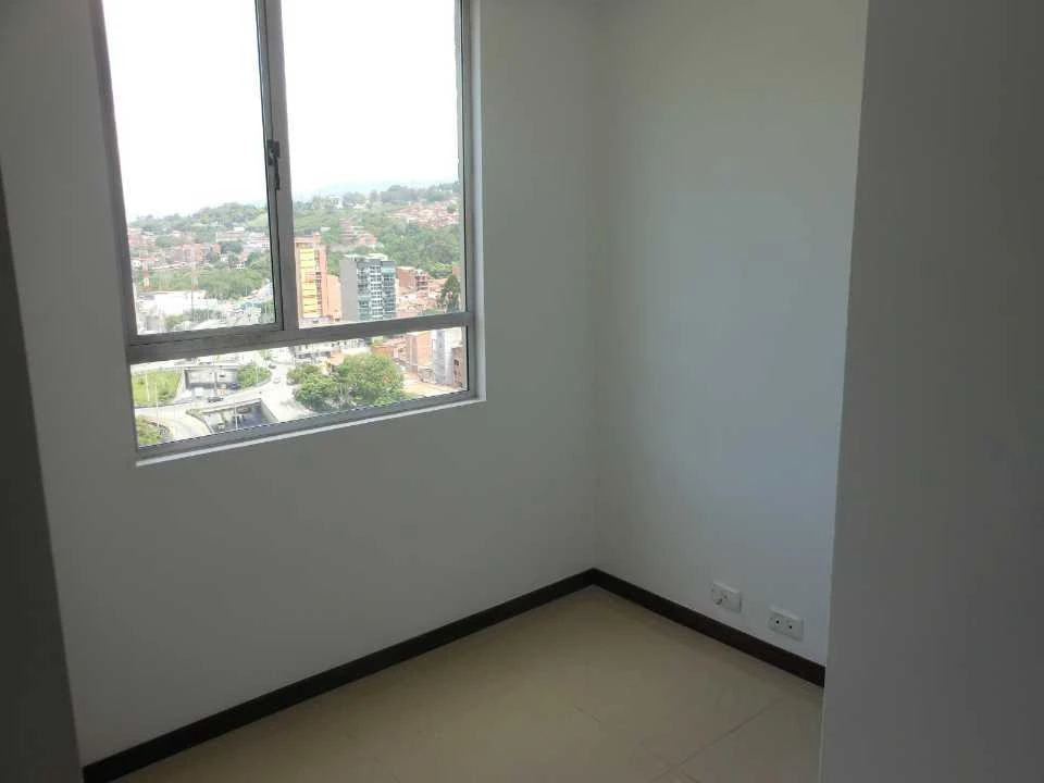 Apartamento en venta cerca a la estación madera