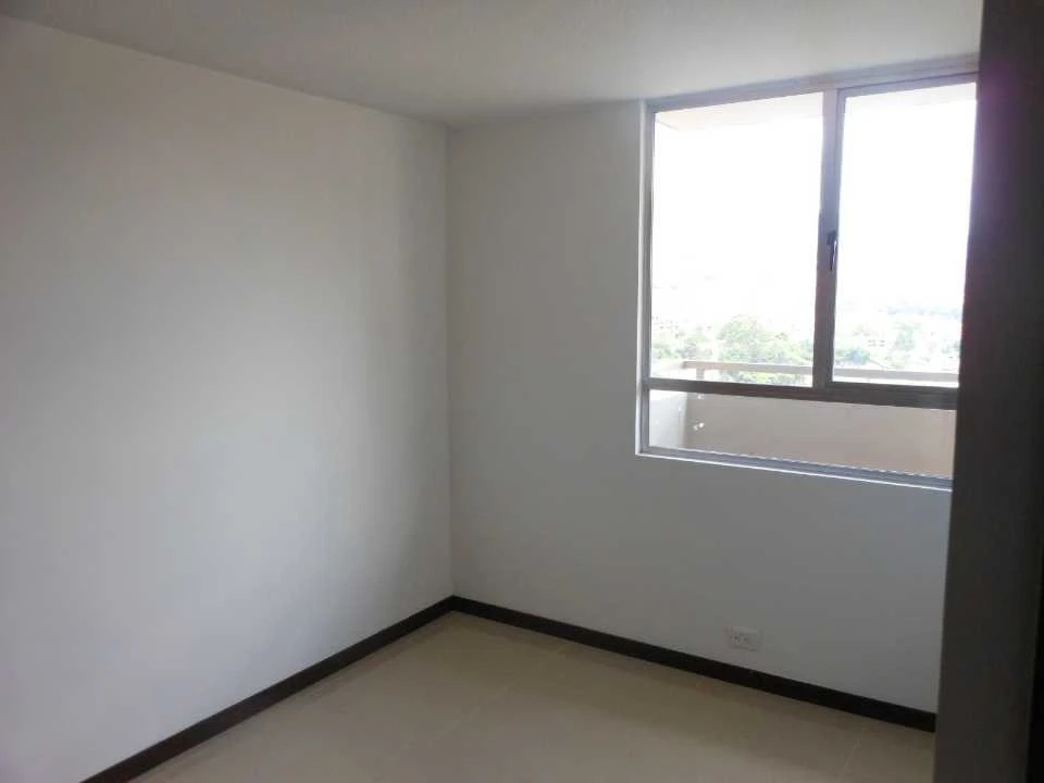 Apartamento en venta cerca a la estación madera