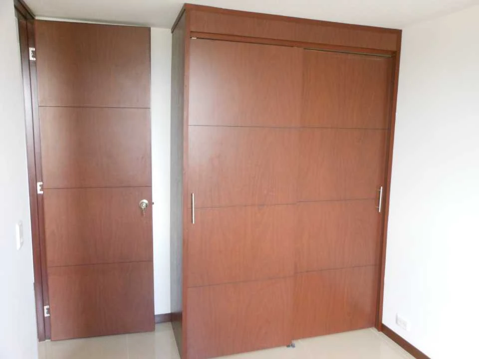 Apartamento en venta cerca a la estación madera