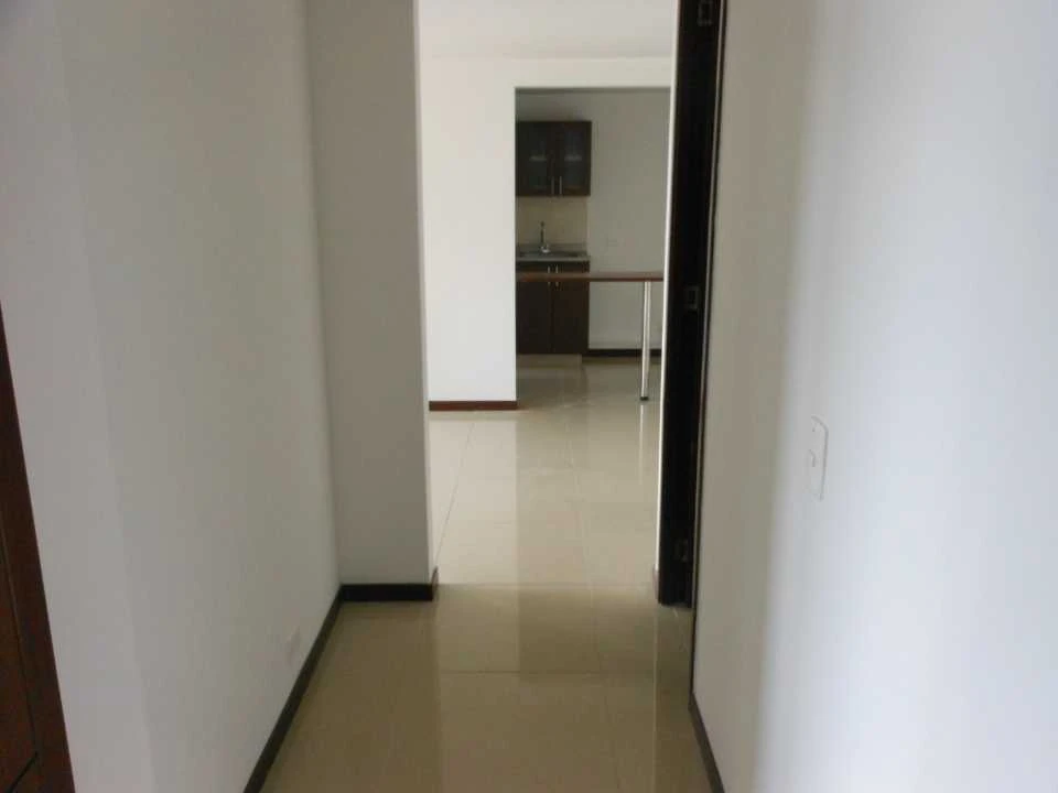 Apartamento en venta cerca a la estación madera