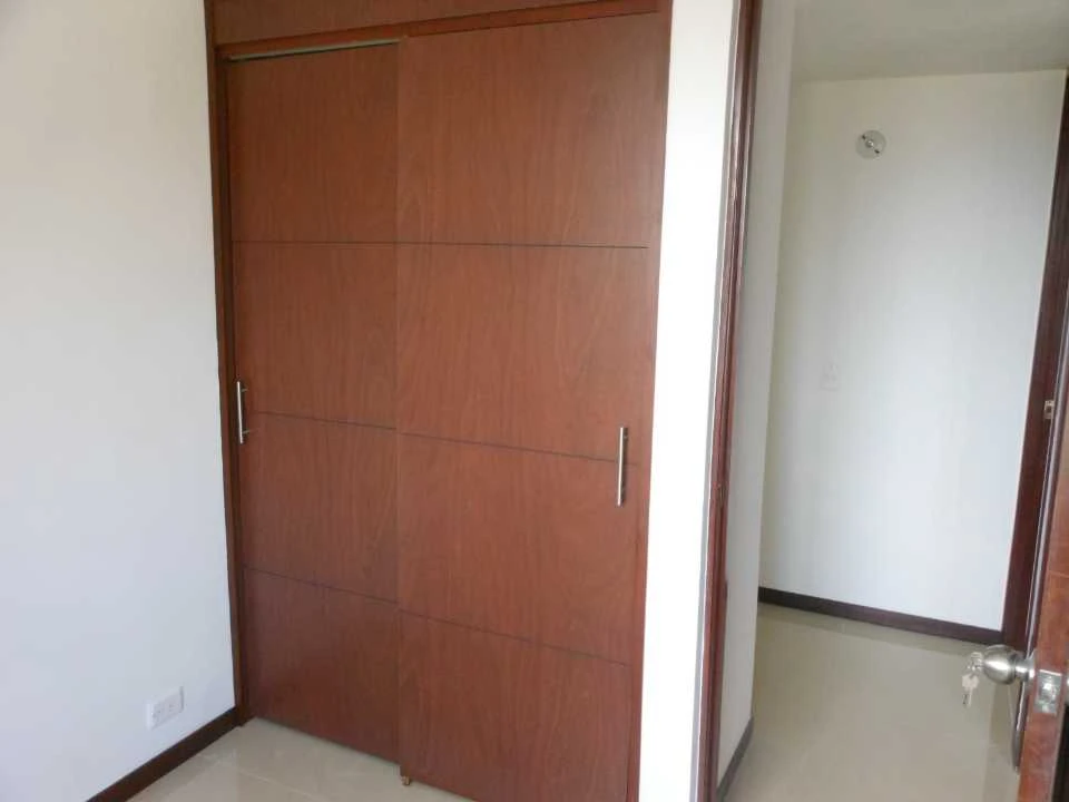 Apartamento en venta cerca a la estación madera