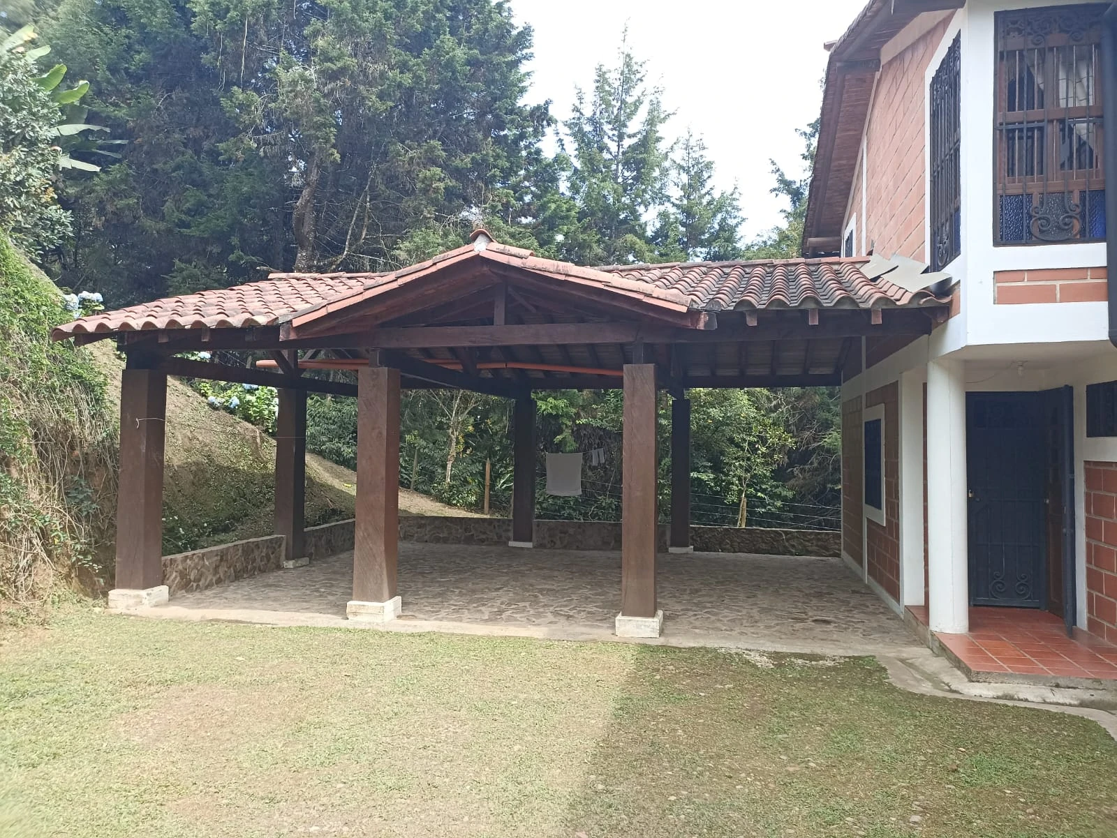finca en arriendo rionegro 