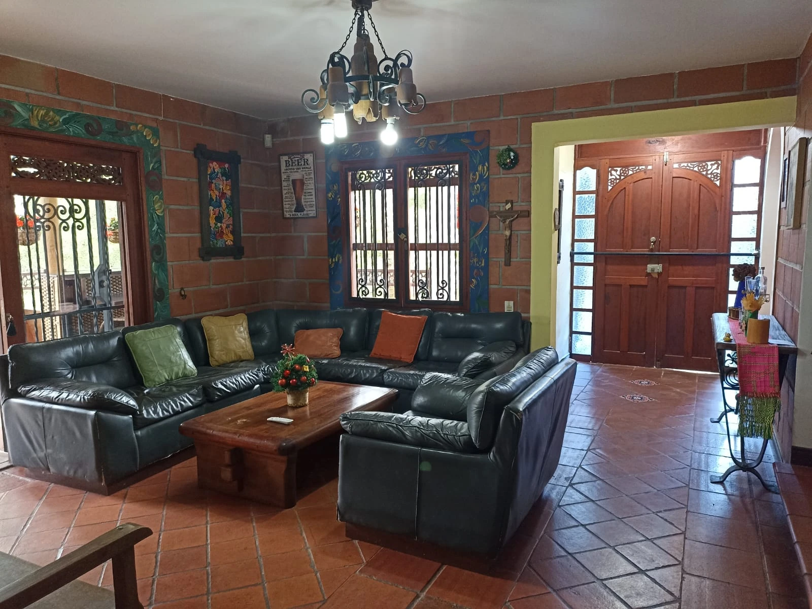 finca en arriendo rionegro 
