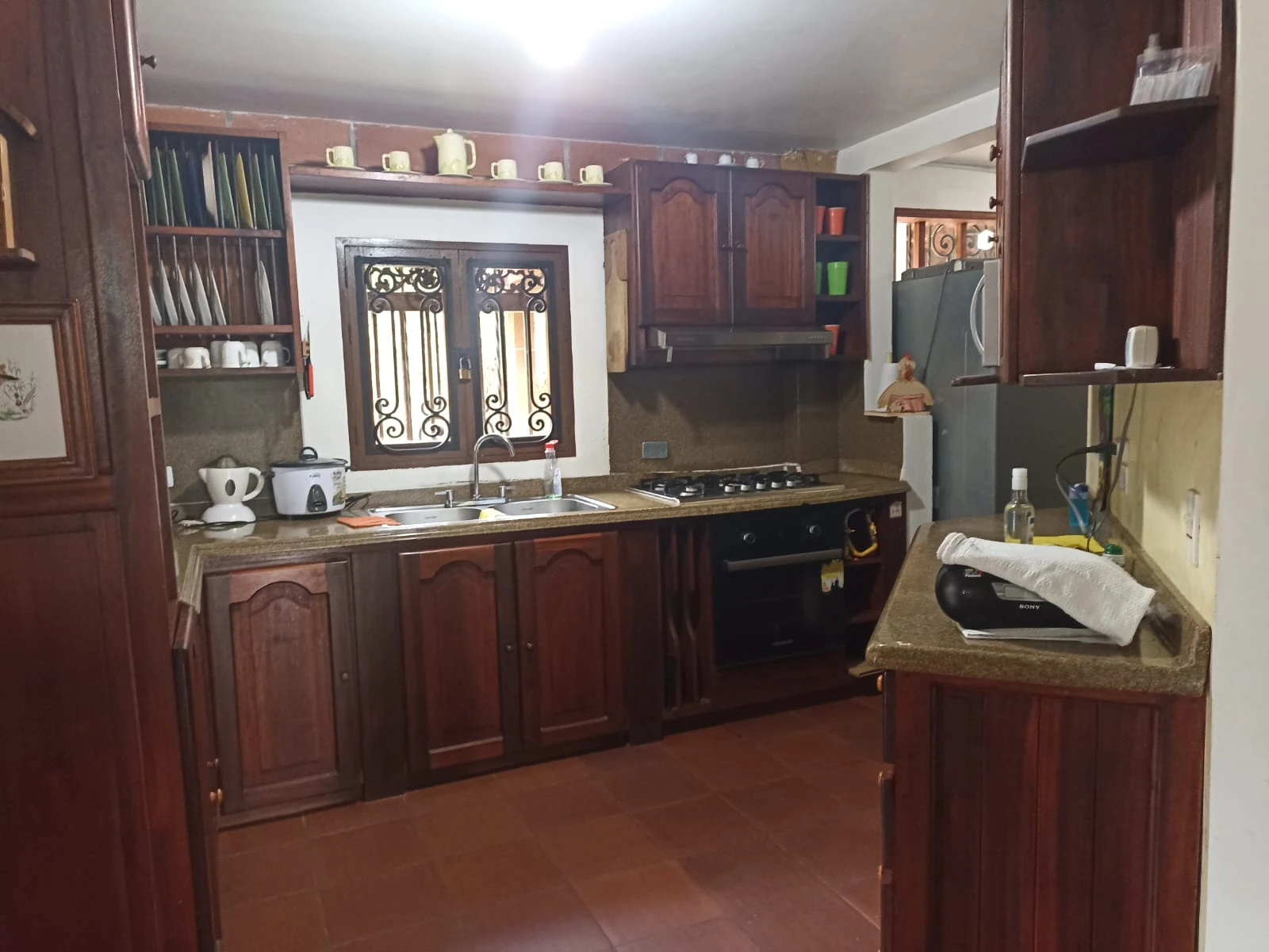 finca en arriendo rionegro 