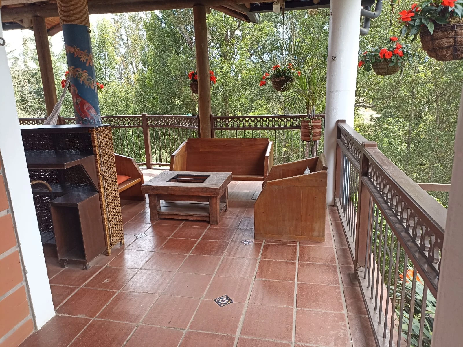 finca en arriendo rionegro 