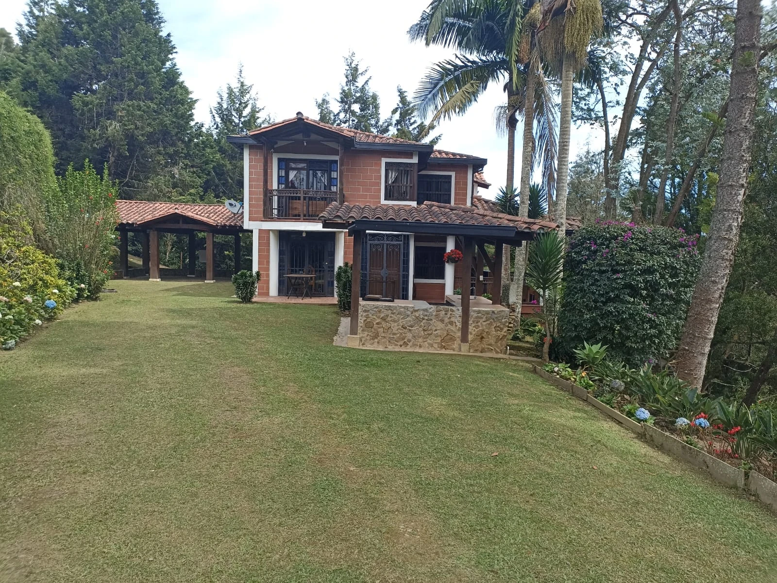 finca en arriendo rionegro 
